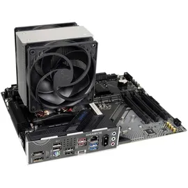 Renkforce PC Tuning-Kit AMD Ryzen 5 7600X3D 4.70 GHz DDR5-RAM M.2 PCIe NVMe 4.0 x4 ATX
