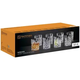 Nachtmann Noblesse 295 ml 8er Set