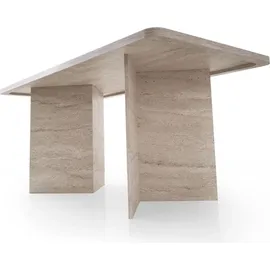 CaliCosy Ava 180 x 77 x 90 cm beige