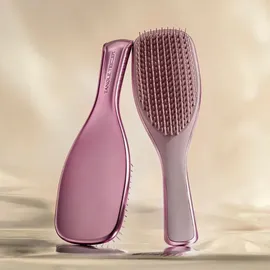 Tangle Teezer Ultimate Detangler Chrome Mauve Copper