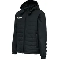 hummel Promo Bench Winterjacke Kinder marine 116