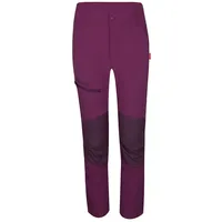 TROLLKIDS Lysefjord Xt Hosen - Mulberry - 134 cm
