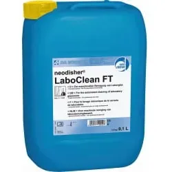 Dr. Weigert neodisher® LaboClean FT Reinigungsmittel 410030 , 12 kg - Kanister