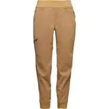Black Diamond W Technician Jogger Pants flax (2021) XLG