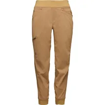 Black Diamond W Technician Jogger Pants flax (2021) XLG