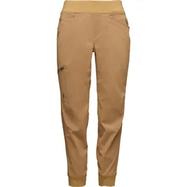 Black Diamond W Technician Jogger Pants flax (2021) XLG