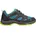 McKINLEY Discover IV AQX Herren Traillaufschuh Blue Petrol/Anthraci
