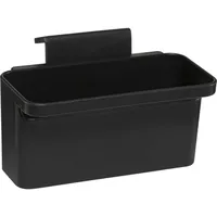 Brabantia Spülbehälter dunkelgrau