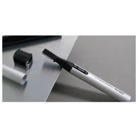 Tondeo ECO Mini Trimmer silver
