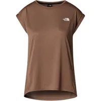 The North Face Tanken Tank latte light heather (1HX) M