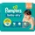 Pampers Baby-Dry 6 - 10 kg 34 St.