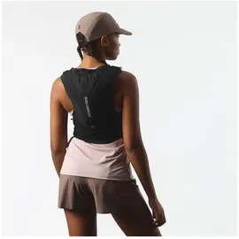 Salomon ADV Skin 5 Set Black - schwarz - S