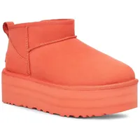 UGG Australia Boots 'Classic Ultra' - Orange - 42