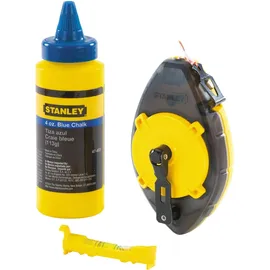 Stanley Schlagschnur-Set PowerWinder 30m