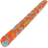 Zoggs Kinder Poolnudel Zoggy Noodle Schwimmnudel, Orange, 115 cm