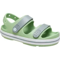 Crocs - Crocband Cruiser Sandale Kleinkind - Grüne Sandalen
