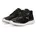Damen Golfschuhe Softspike schwarz Größe