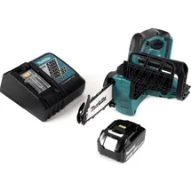 Makita DUC122RM1 inkl. 1 x 4,0 Ah Akku + Ladegerät