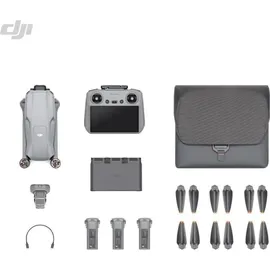 DJI Air 3 Fly More Combo (RC 2)