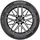 Momo Tires North Pole W20 215/60 R16 99V XL