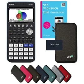 Casio fx-CG50 Dunkelgrau