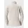 Schöffel Fleece Jacket Leona3 Leichte Und Wärmende Fleecejacke, Schnell Trocknende Outdoorjacke Aus Tecnopile Material, Whisper White, 48