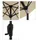 Doppler LIFE Ø 180 cm Anthrazit
