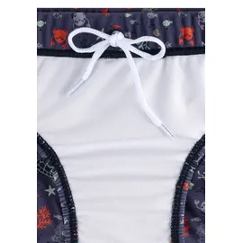 Sterntaler Badehose Unterwasser in helles blau – Gr.: 80