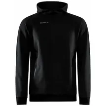 Craft Core Soul Hoodie Herren 999000 black S