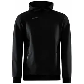 Craft Core Soul Hoodie Herren 999000 black S
