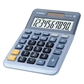 Casio MS-100EM