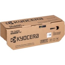 Kyocera Toner TK-3400 schwarz