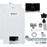Vaillant VCW 20/26 CS/1-5 3,4-21 kW