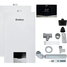 Vaillant VCW 20/26 CS/1-5 3,4-21 kW