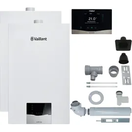 Vaillant VCW 20/26 CS/1-5 3,4-21 kW