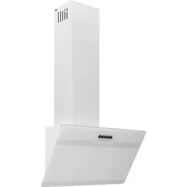 vidaXL Dunstabzugshaube 60 cm Weiß