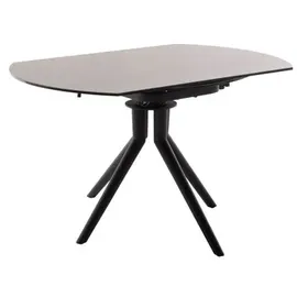 MCA Furniture Rubikon 135 x 76 x 90 cm grau