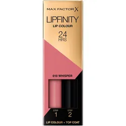 MAX FACTOR Lipfinity