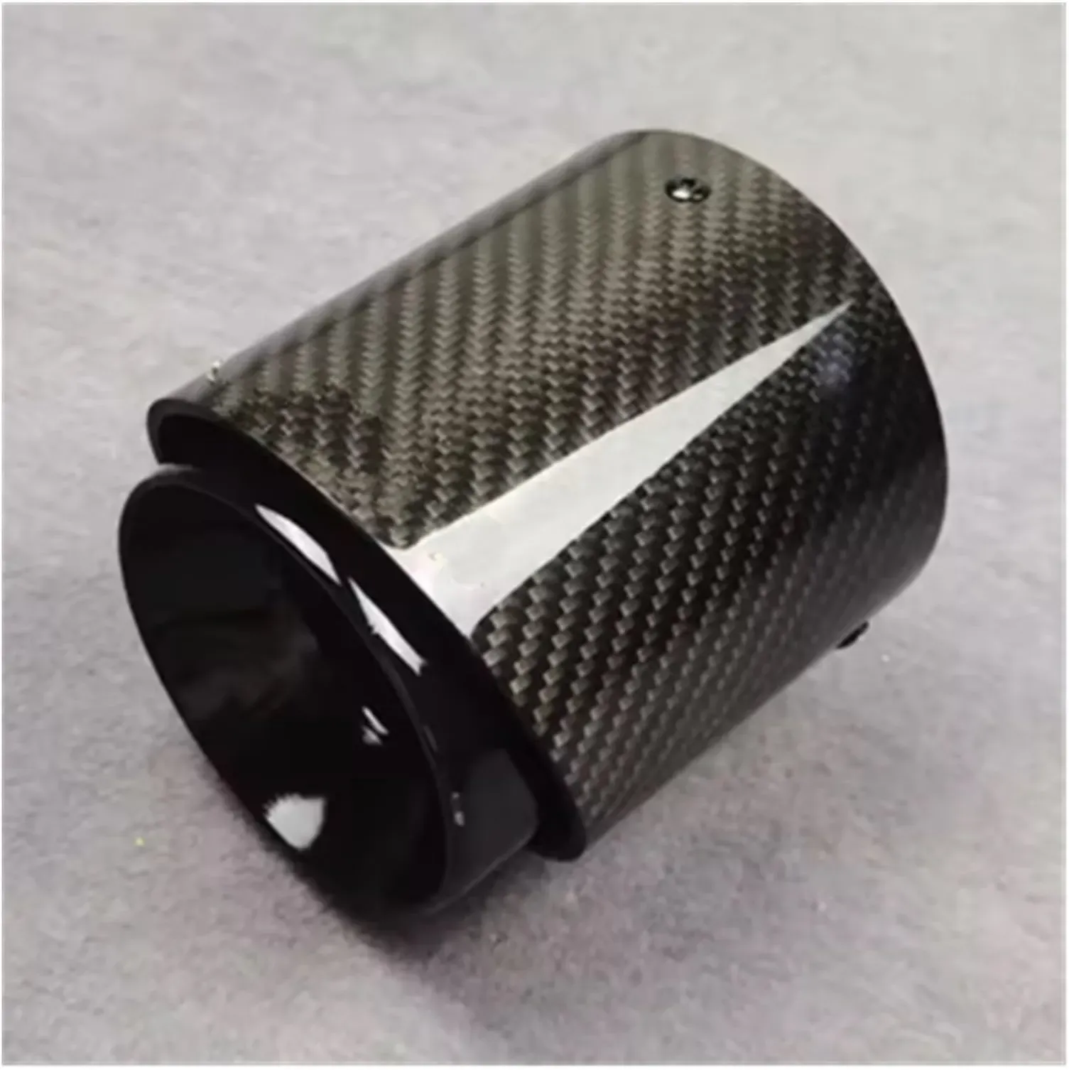 mini r53 jcw schalld�mpfer