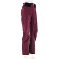 Mammut Damen Haldigrat Light HS Hose (Größe M, lila)
