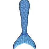 Fin Fun Mermaidens Meerjungfrauflosse blau Gr. 140-160