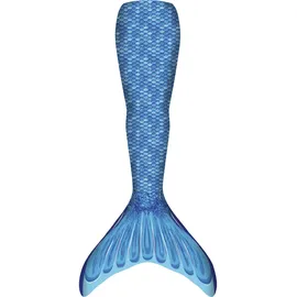 Fin Fun Mermaidens Meerjungfrauflosse blau Gr. 140-160