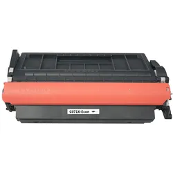 TONERDUMPING Toner ersetzt Canon 071H