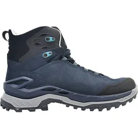 Lowa Innovo GTX Mid Damen Navy/Arktis 42,5
