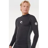 Rip Curl Neoprenanzug Waves Schwarz M
