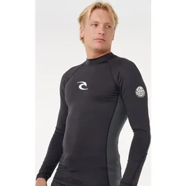 Rip Curl Neoprenanzug Waves Schwarz M