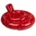 Swim Essentials Schwimmreifen "Crabby" - ab Geburt