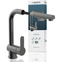 Schütte London graphit matt 79720