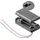 goobay Batteriebox 2x Mignon Kabel 68,4 x 35,4 x 18,6mm