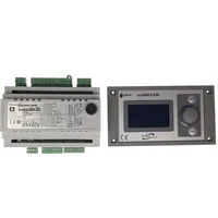 Plum ecoMAX800-D1 Holzvergaser Regelung